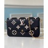 Louis Vuitton Felicie Pochette M69977 M80482