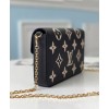 Louis Vuitton Felicie Pochette M69977 M80482