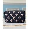 Louis Vuitton Felicie Pochette M69977 M80482