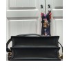Louis Vuitton Since 1854 Dauphine MM M57211 Black