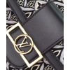 Louis Vuitton Since 1854 Dauphine MM M57211 Black