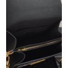 Louis Vuitton Since 1854 Dauphine MM M57211 Black