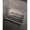 Louis Vuitton Since 1854 Dauphine MM M57211 Black