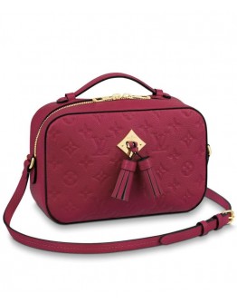 Louis Vuitton Saintonge M44593