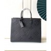 Louis Vuitton Onthego GM M44925