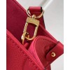 Louis Vuitton Onthego PM M45660 Peachblow