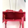 Louis Vuitton Onthego PM M45660 Peachblow