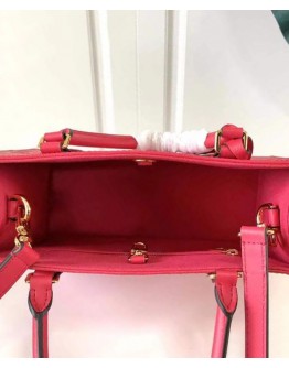 Louis Vuitton Onthego PM M45660 Peachblow