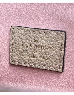 Louis Vuitton Lockme Shopper M57346