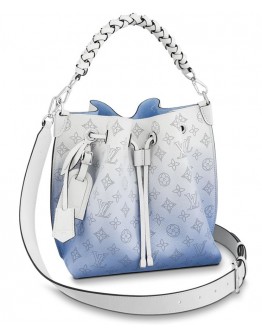 Louis Vuitton Muria M57853 Blue