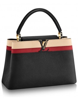Louis Vuitton Capucine GM M48868