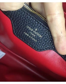 Louis Vuitton Capucine GM M48868
