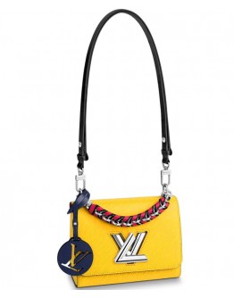 Louis Vuitton Twist MM M52503 M52504 M52506 M52507