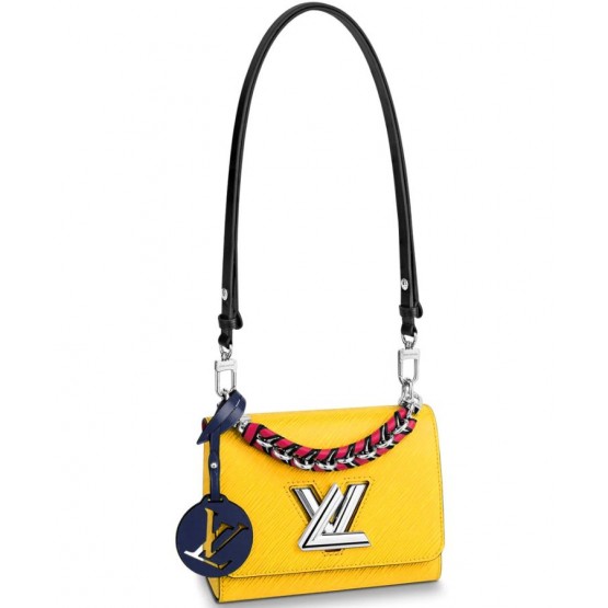 Louis Vuitton Twist MM M52503 M52504 M52506 M52507