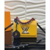 Louis Vuitton Twist MM M52503 M52504 M52506 M52507