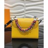 Louis Vuitton Twist MM M52503 M52504 M52506 M52507
