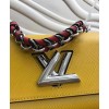 Louis Vuitton Twist MM M52503 M52504 M52506 M52507
