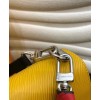 Louis Vuitton Twist MM M52503 M52504 M52506 M52507