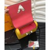 Louis Vuitton Twist MM M52503 M52504 M52506 M52507
