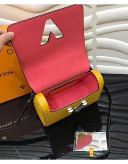 Louis Vuitton Twist MM M52503 M52504 M52506 M52507