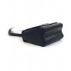 Louis Vuitton Twist Mini M56117 Black