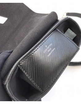 Louis Vuitton Twist Mini M56117 Black