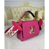 Louis Vuitton Twist Mini M57063 Peachblow