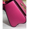 Louis Vuitton Twist Mini M57063 Peachblow