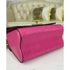 Louis Vuitton Twist Mini M57063 Peachblow