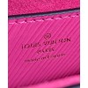 Louis Vuitton Twist Mini M57063 Peachblow