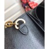 Louis Vuitton Twist Chain Wallet M63987 Black
