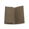 Louis Vuitton Brazza Wallet N60017 Brown