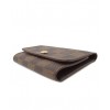 Louis Vuitton 6 Key Holder N62630 Brown