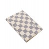 Louis Vuitton Passport Cover N60032 White