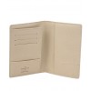 Louis Vuitton Passport Cover N60032 White