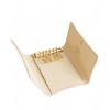 Louis Vuitton 6 Key Holder N61745 White