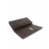 Louis Vuitton Damier Wallet N60825 Brown