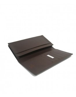 Louis Vuitton Damier Wallet N60825 Brown