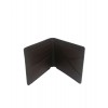 Louis Vuitton Damier Wallet N60895 Brown