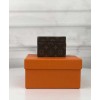 Louis Vuitton Ecrin Declaration M21010 Brown
