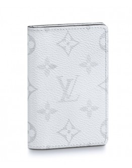 Louis Vuitton Pocket Organiser M30301