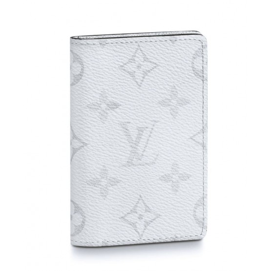 Louis Vuitton Pocket Organiser M30301