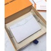 Louis Vuitton Pocket Organiser M30301