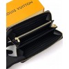 Louis Vuitton Game On Zippy Wallet M57491 White