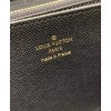 Louis Vuitton Game On Zippy Wallet M57491 White