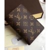 Louis Vuitton Passport Coverp Brown M60181
