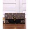 Louis Vuitton Flower Wallet M62566 M62577
