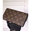 Louis Vuitton Flower Wallet M62566 M62577