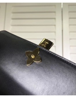 Louis Vuitton Flower Wallet M62566 M62577