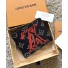 Louis Vuitton Multiple Wallet M62891 Black